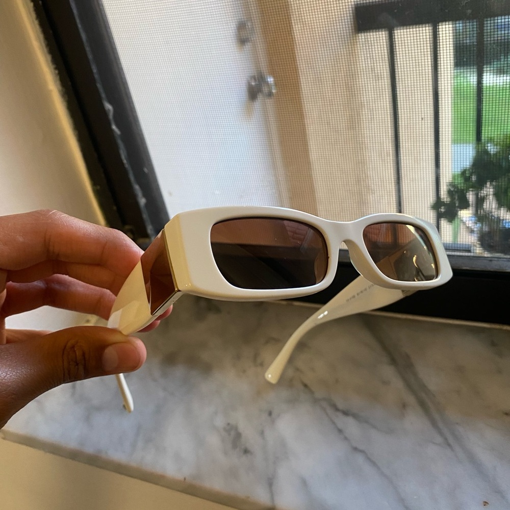 Valentino glasses